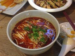 -薛阿婆(北美新天地中心店)