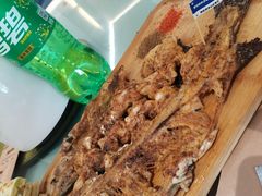 -何适山庄 ·可团建(水长城P2停车场店)