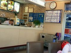-李先生牛肉面大王(东营友谊广场店)