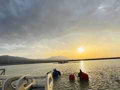 -盐湖景区