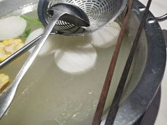 -八合里潮汕鲜牛肉火锅(福州万象城店)