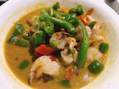 -蘭奢雅集·江浙菜(青山江滩店)