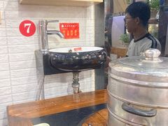 -九层海鲜塔(市南店)