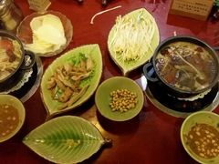android_upload_pic-一叶一世界•素食餐厅(环球中心店)