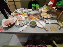 -海底捞火锅(赛格国际购物中心店)