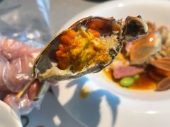 -蟹榭·本帮江浙菜·蟹宴(五角场合生汇商场店)