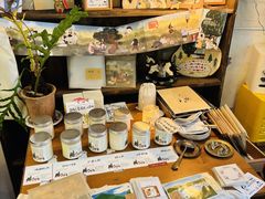 -懒鱼时光馆(沙坪坝店)