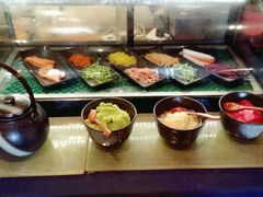 -富力希尔顿酒店·地阔自助餐厅