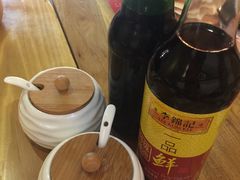 -新兴园饺子馆(北京百子湾店)