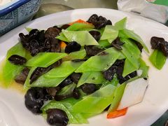-香叶草中餐厅(川白楼店)