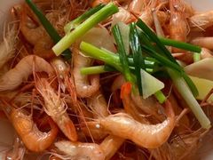 盐水虾-状元楼(金溪路店)