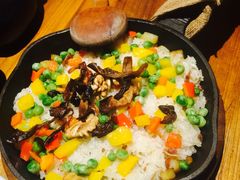 -云海肴·汽锅鸡·云南菜(天津国金汇店)