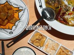 -太二酸菜鱼(石家庄万象城店)