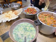 -灶东家民间菜(回兴店)