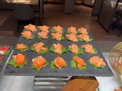 -曲水兰亭(北京四惠店)