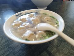 -四宜糕团店(南大街店)