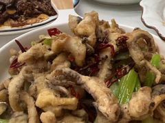 -昱德来·天津菜(河西店)