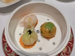 -香宫(九龙香格里拉店)