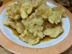 锅包肉-顺姬冷面(长春旗舰店)