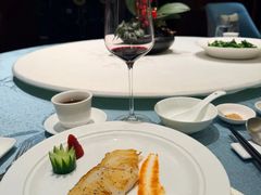 -临家小院·潮汕菜·商务宴请·点心(白石洲店)