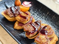 -粤海喜来登酒店-班妮海鲜铁板烧和牛放题餐厅(天河城店)