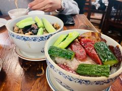 -黄祥华养生堂·炖汤·营养蒸饭(岭南天地店)