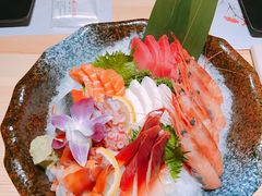 -清水日本料理铁板烧(学府路店)