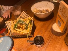 -The Good Place好地方·Brunch·coffee(国贸店)