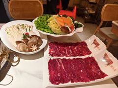 -左庭右院鲜牛肉火锅(南通CBD大有境店)