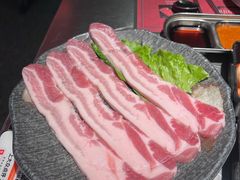 -青瓦炭韩潮烤肉(经开店)