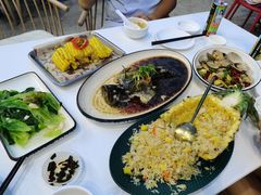 -琼大师东方烤乳猪(亚特兰蒂斯店)
