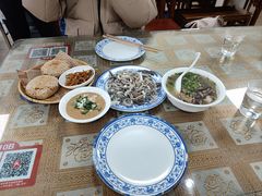 -清真·鸦儿李记·小馆(后海店)