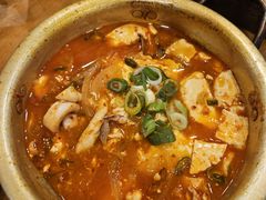 -金北顺大锅家(신사본점)