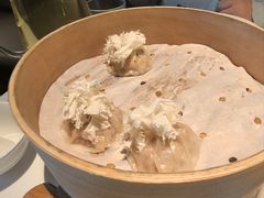 -杏花堂晋商私房菜(华熙五棵松店)