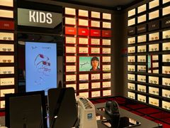 -Ray·Ban雷朋(淮海中路店)