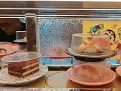 -争鲜回转寿司(西红门荟聚PLUS店)
