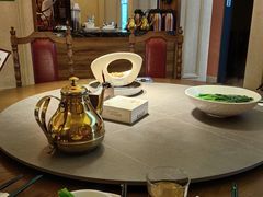 -张家卫·阳江菜·小海鲜(肥婆湾桥店)