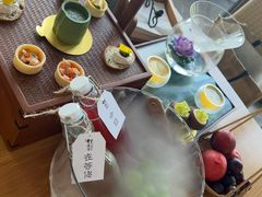 -浦鸿会尚莊亲子餐厅(碧云店)