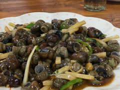 -南记食粥坊·宵夜大排档(莲花总店)