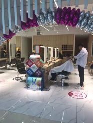 -LEE TIME·丽美时沙龙