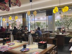 -范家小馆·烤鸭新京菜(金融街店)