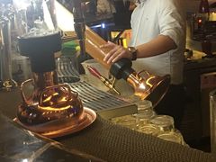 调酒师-MOSSO德国餐厅·音乐酒吧(环宇荟店)