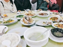-秋姐美食店(旅游大道店)