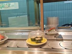 -禾绿寿司(星光68广场店)