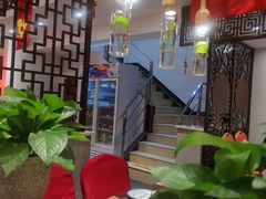大堂-十二生肖主题餐厅(吕家营店)