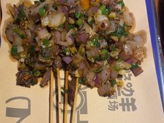 -路边羊烧烤酒场(宝带路店)
