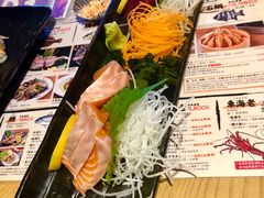 -ジャンボ釣船 つり吉(新世界店)