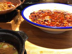 -小放牛炒菜馆(三丰店)