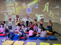 -小鸡哆哆故事屋·儿童乐园(嘉里城店)