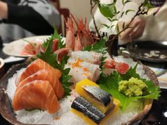 -天狗山料理(省体店)